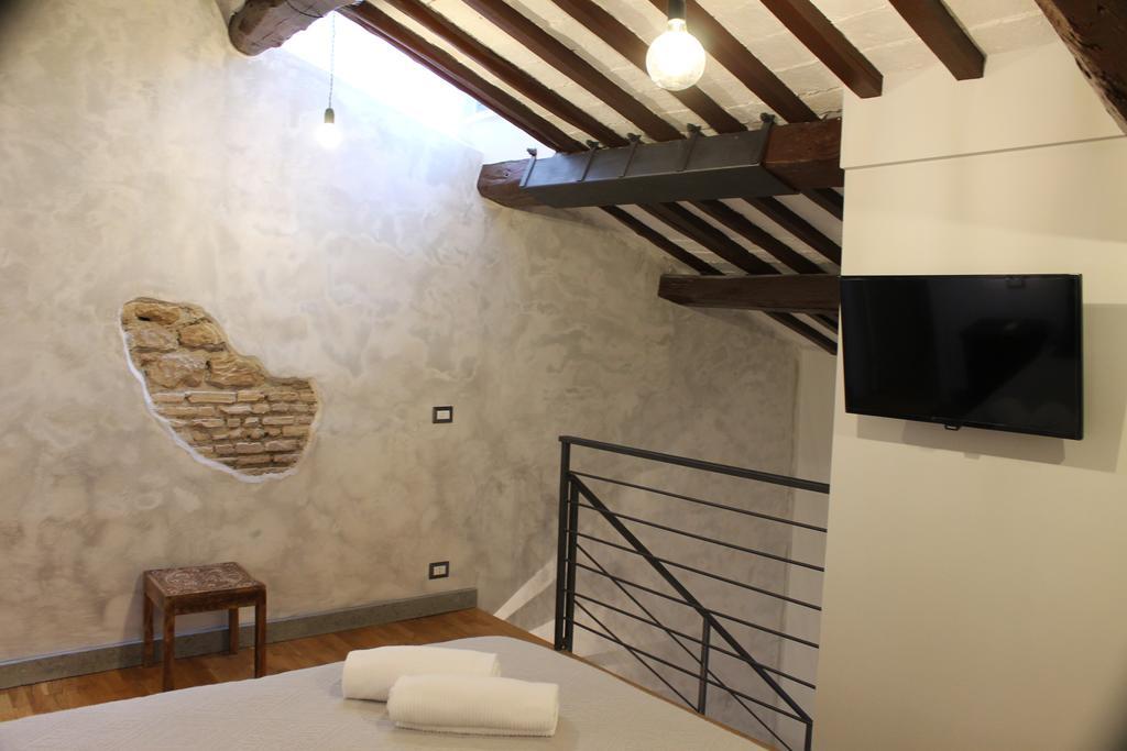 Piazza Del Popolo Rooms Rome Room photo