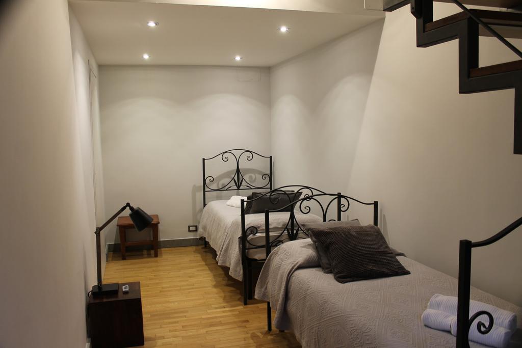 Piazza Del Popolo Rooms Rome Room photo