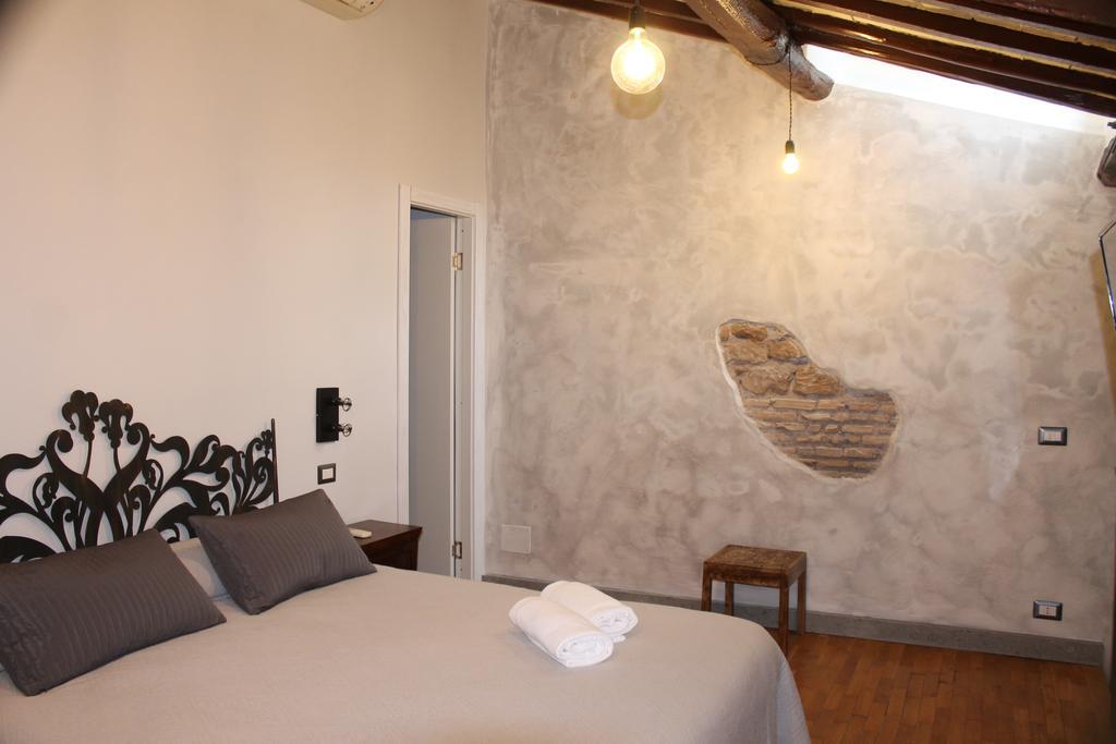 Piazza Del Popolo Rooms Rome Exterior photo