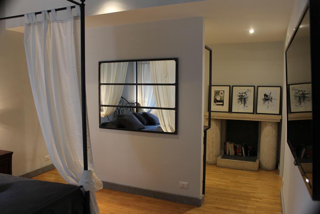 Piazza Del Popolo Rooms Rome Room photo