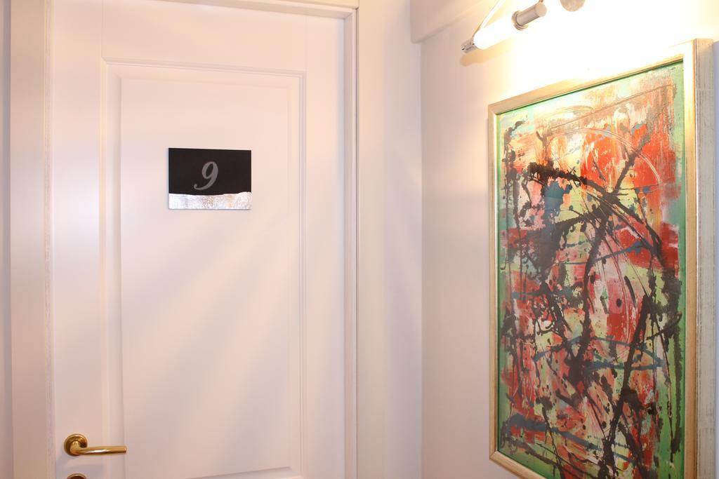 Piazza Del Popolo Rooms Rome Room photo