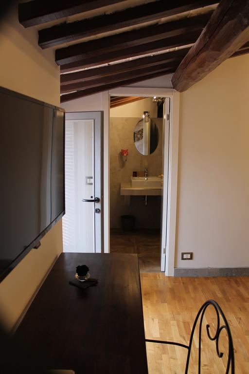 Piazza Del Popolo Rooms Rome Room photo