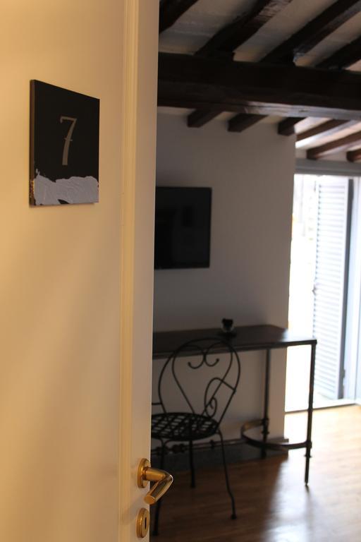 Piazza Del Popolo Rooms Rome Room photo
