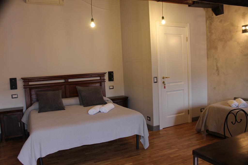Piazza Del Popolo Rooms Rome Room photo