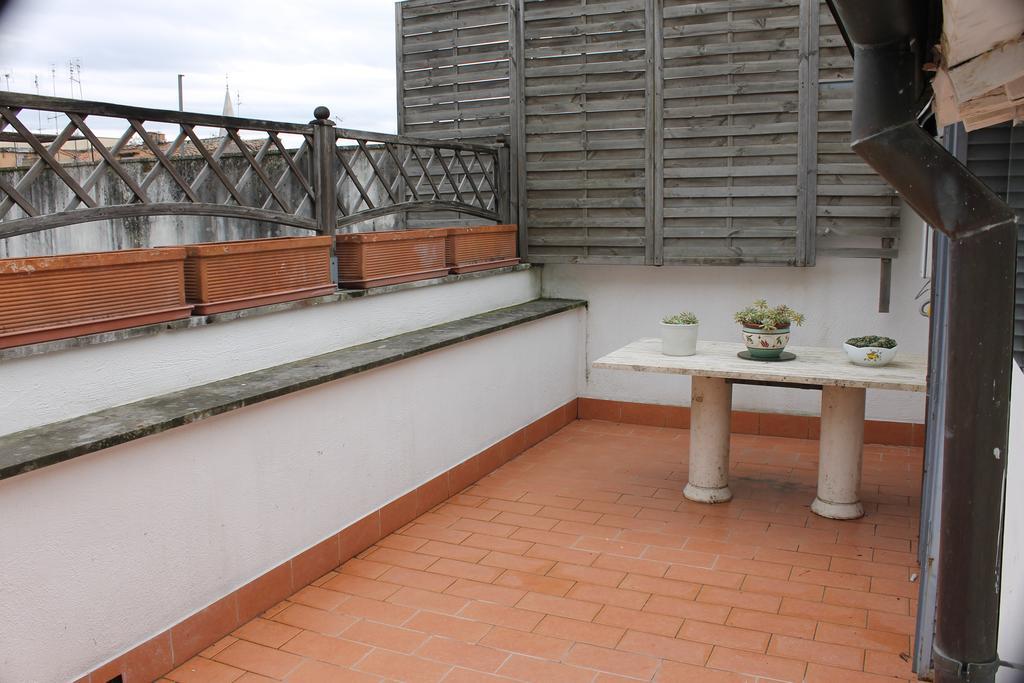 Piazza Del Popolo Rooms Rome Room photo