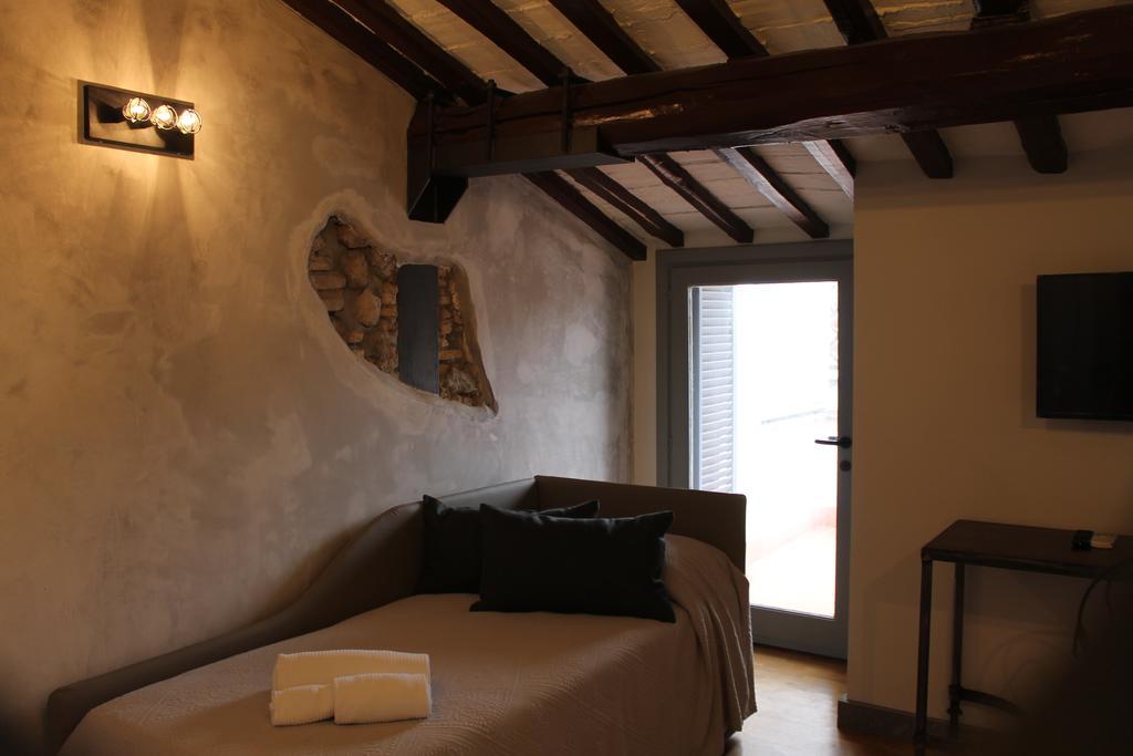 Piazza Del Popolo Rooms Rome Room photo