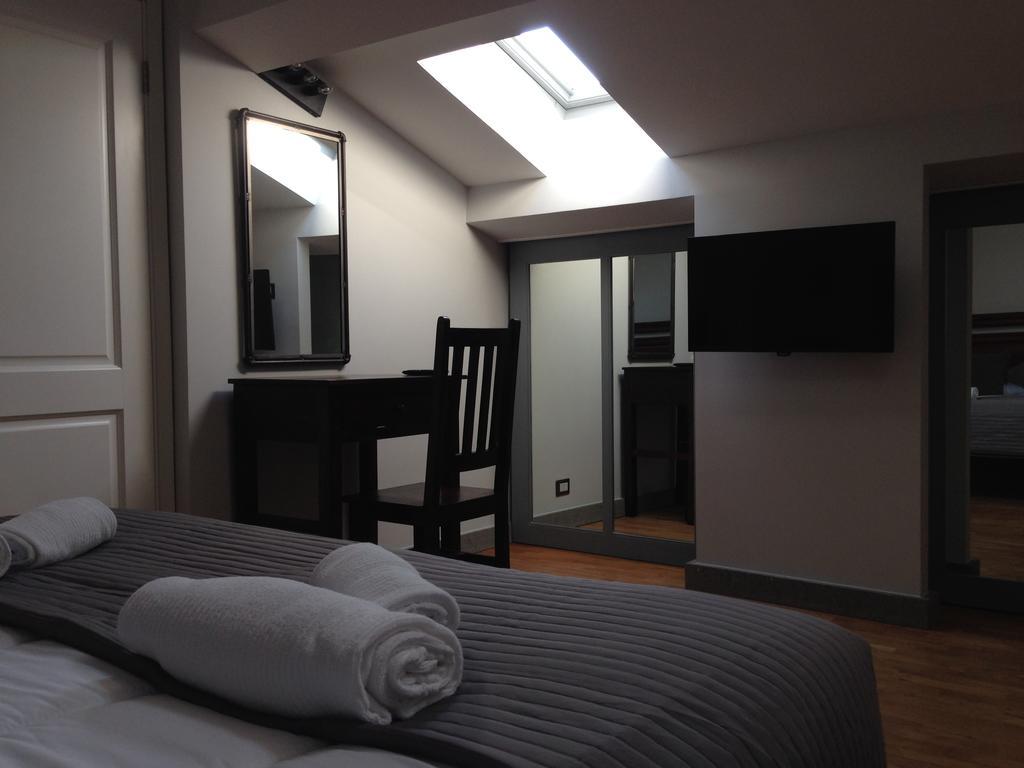 Piazza Del Popolo Rooms Rome Room photo
