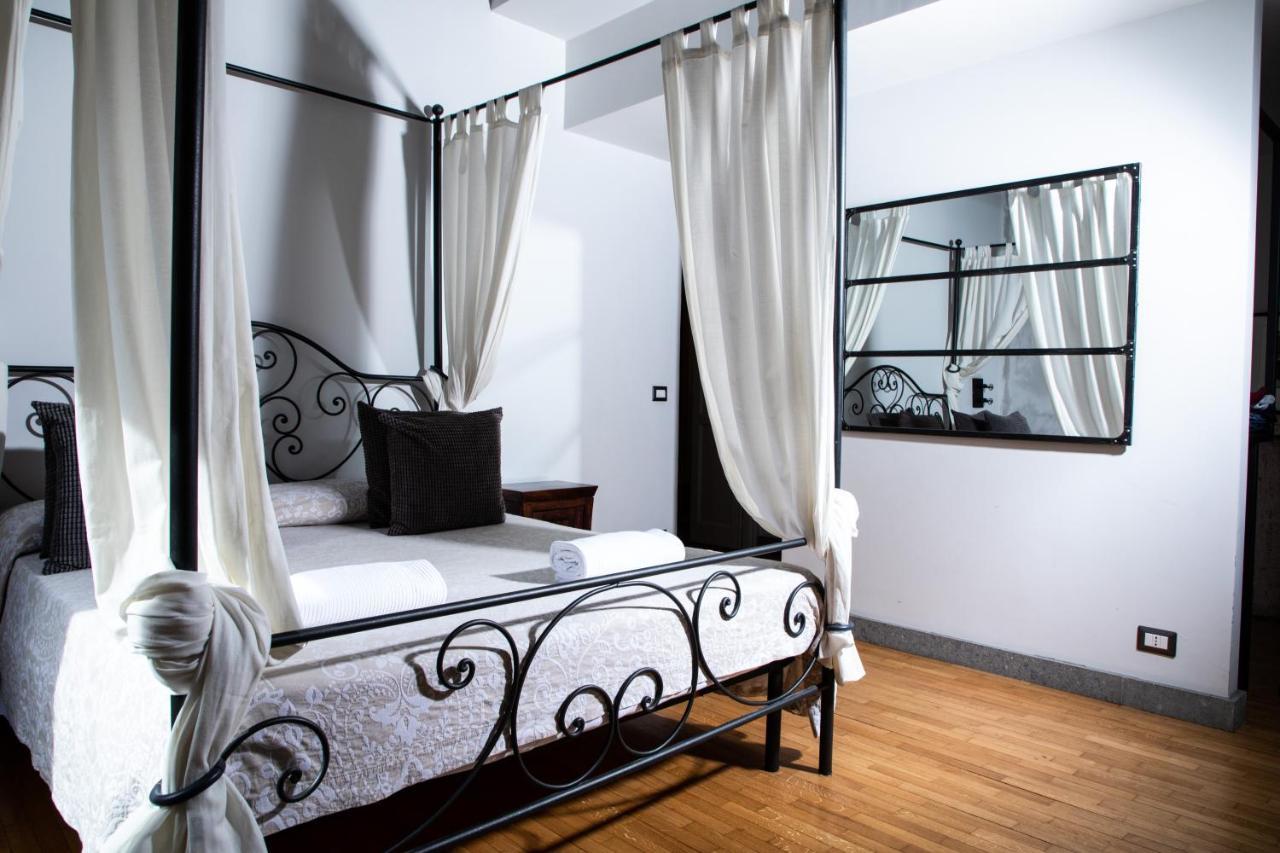 Piazza Del Popolo Rooms Rome Exterior photo