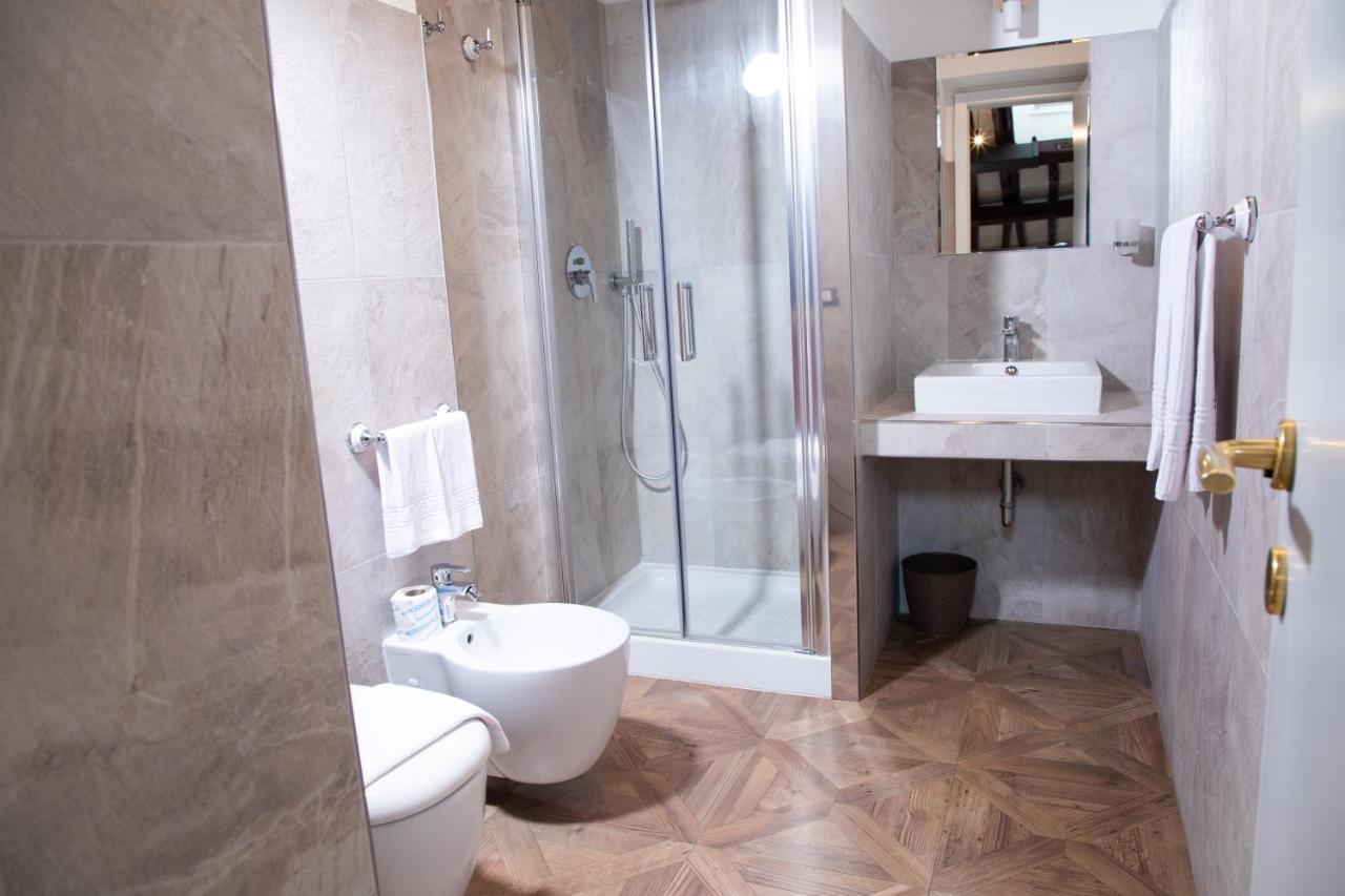 Piazza Del Popolo Rooms Rome Exterior photo