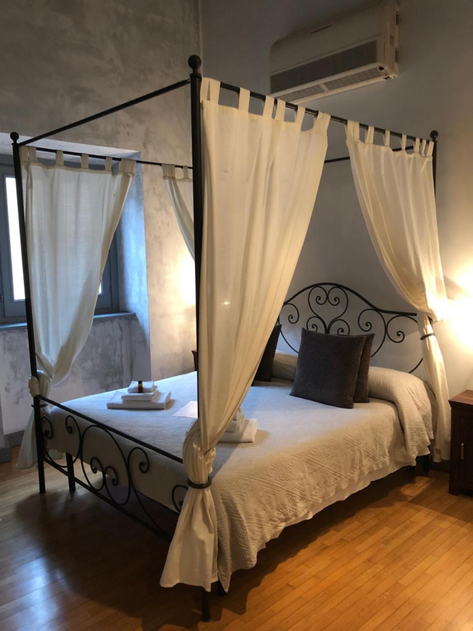 Piazza Del Popolo Rooms Rome Exterior photo