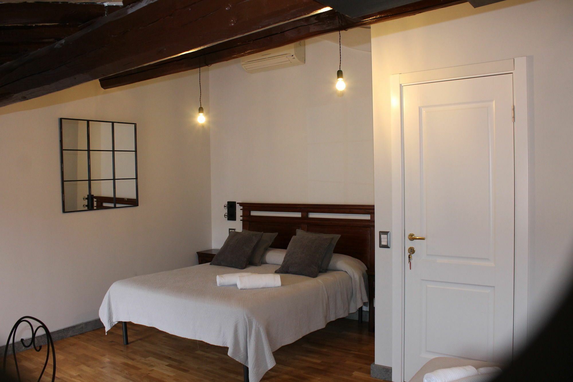 Piazza Del Popolo Rooms Rome Exterior photo
